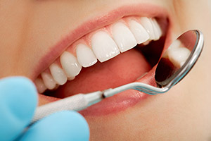 oral screening