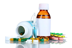 sedation drugs