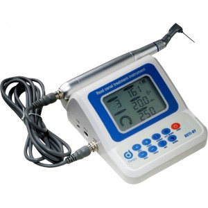 rotary endodontics